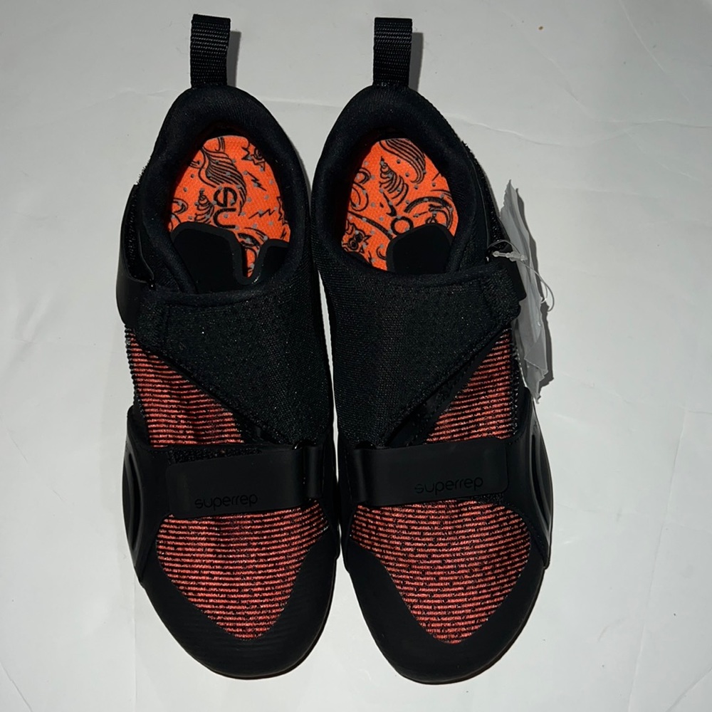 Nike SuperRep Cycle Women's Indoor Cycling Shoes. Size 8 but fits size 7.5
